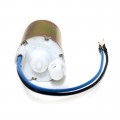 Quantum Fuel Systems OEM Replacement In-Tank Electric Fuel Pump w/ Tank Seal, Strainer for the Suzuki GSXR600 '97-00, GSX-R750 '96-99 Quantum Fuel Systems OEM Replacement In-Tank Electric Fuel Pump w/ Tank Seal, Strainer for the Suzuki GSXR600 '97-00, GSX-R750 '96-99